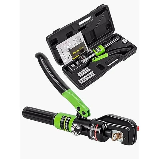 Terminal Crimper Tool / 12-2/0 AWG