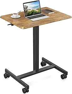 Rolling Laptop Computer Cart