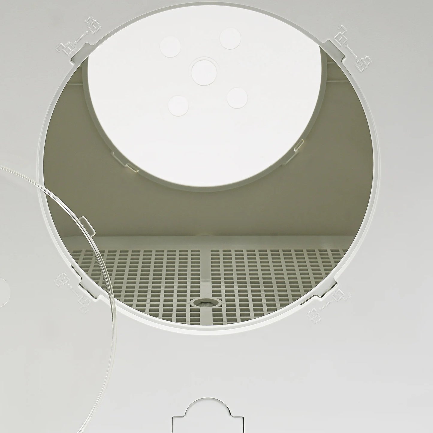 Automatic Pet Drying Box