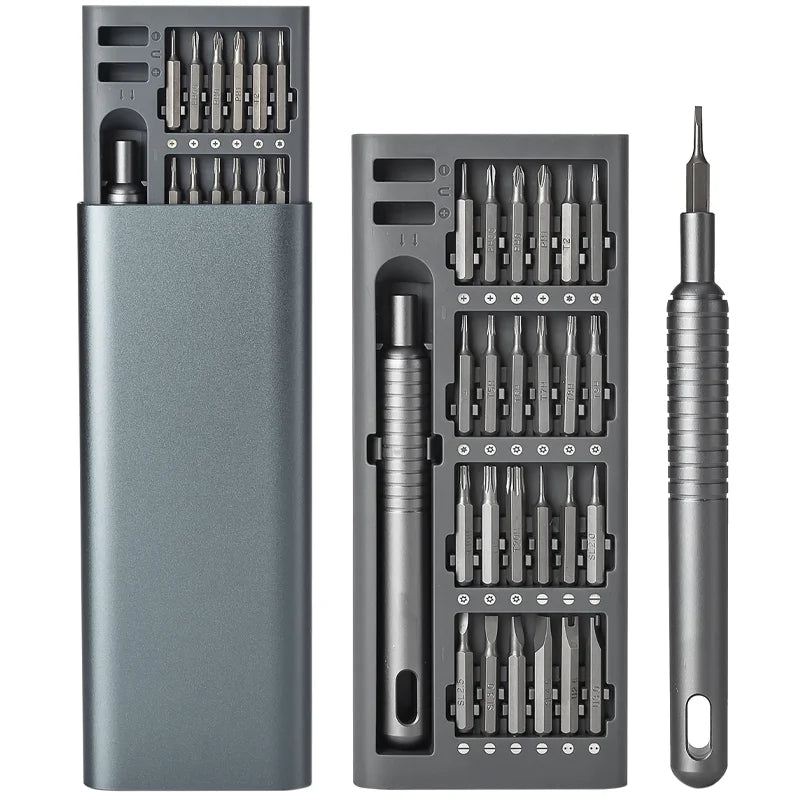 Precision Screwdriver Set