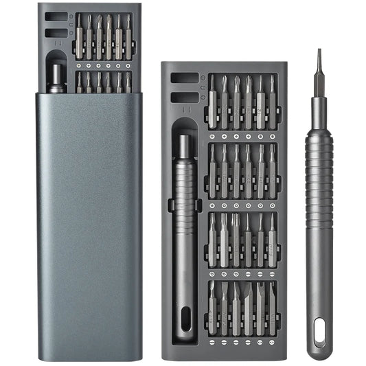 Precision Screwdriver Set