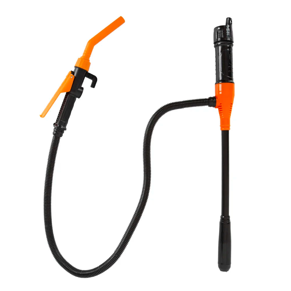 Electric Liquid Transfer Pump (Batteries Not Included)