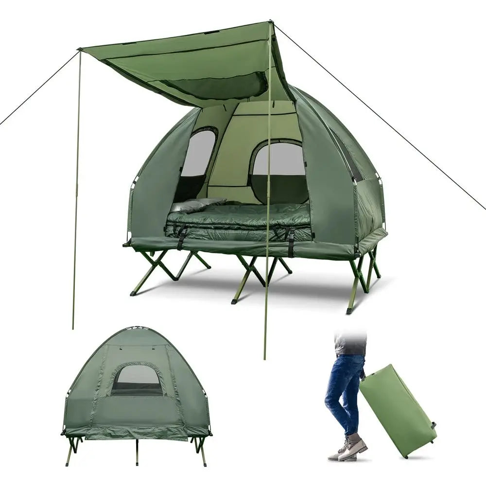 Camping Tent Cot,
