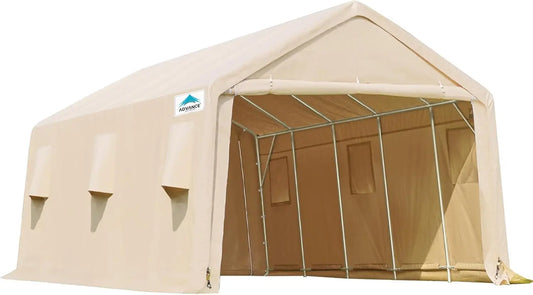 13' x 20' Portable  Carports