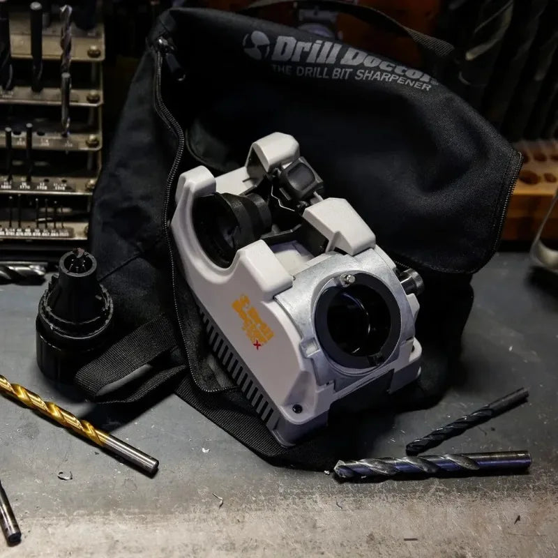 Electric Drill Bit Sharpener