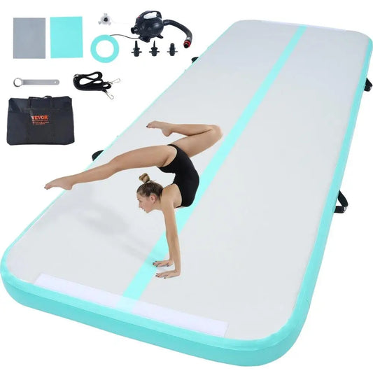 Inflatable Gymnastics Mat 10ft