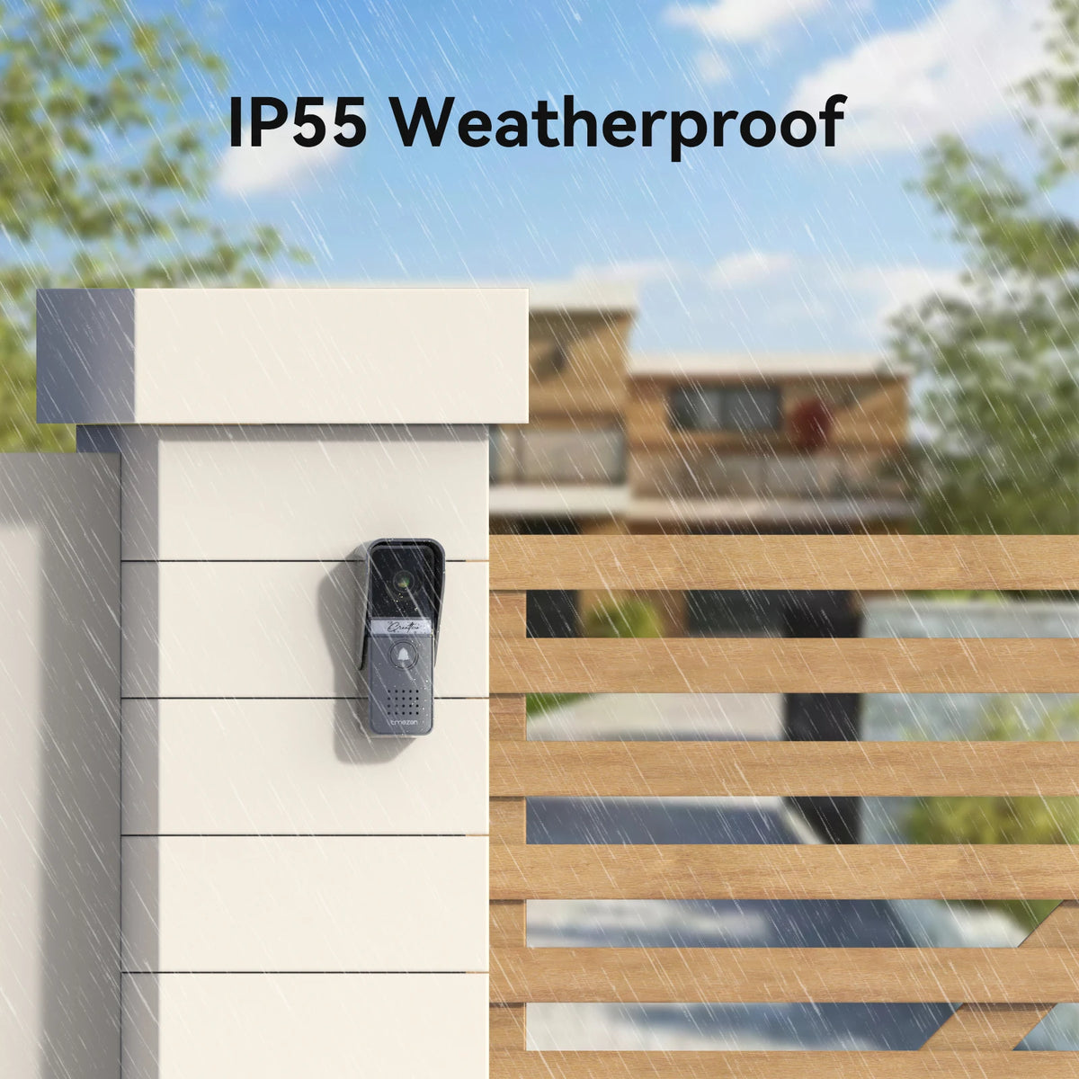Video Doorphone