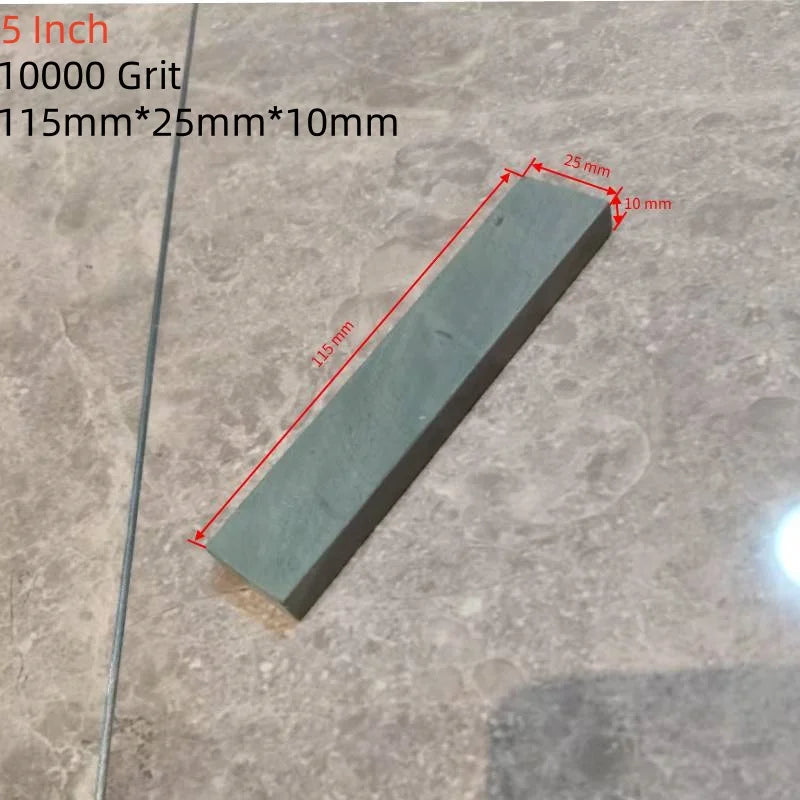 Knife Sharpening Stone