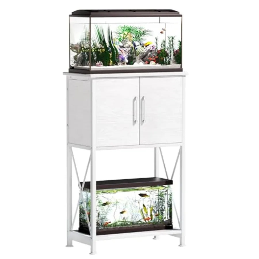 5-10 Gallon Fish Tank Stand
