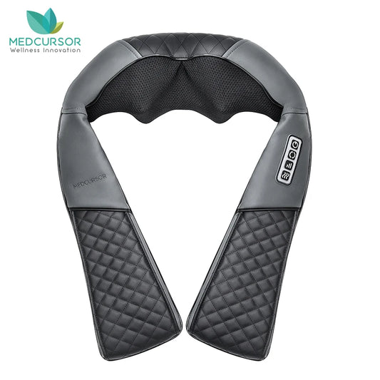 Electric Neck Kneading Massage Pillow