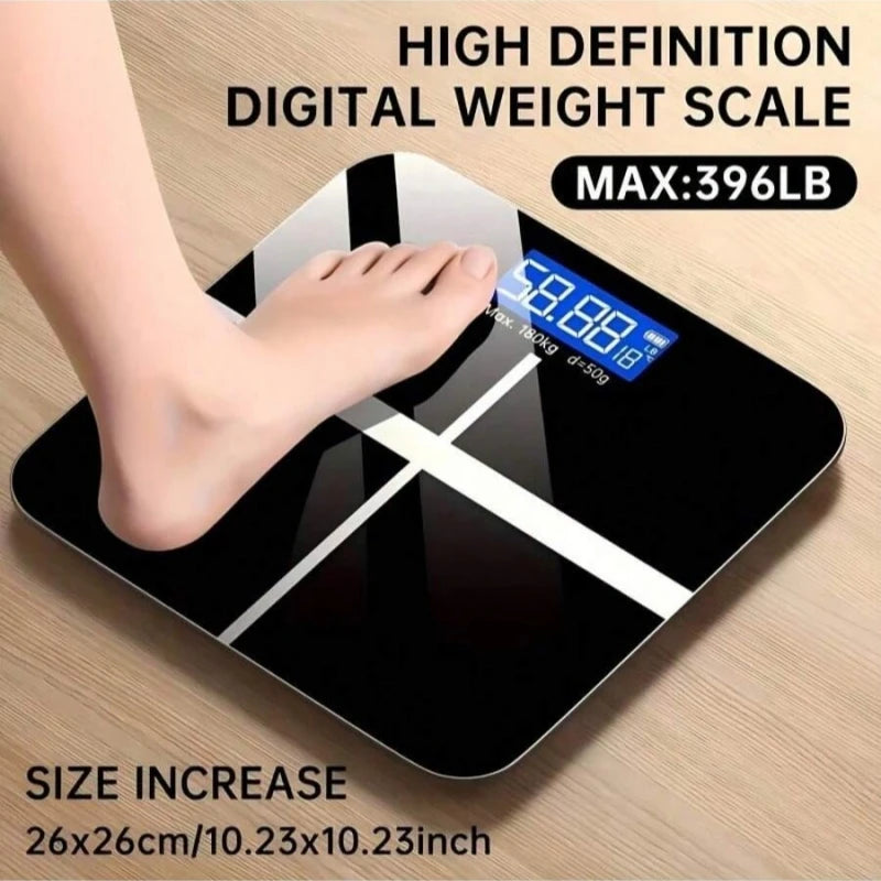 Smart  Bathroom Scale