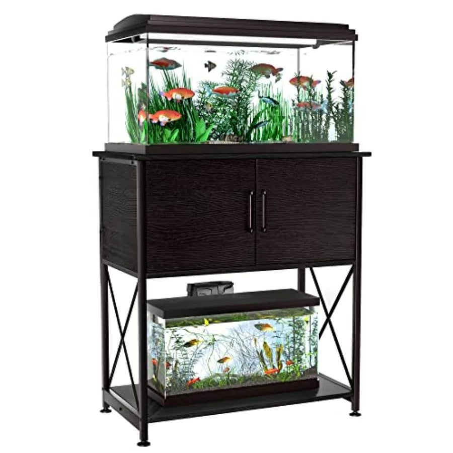 20-29 Gallon Aquarium Stand