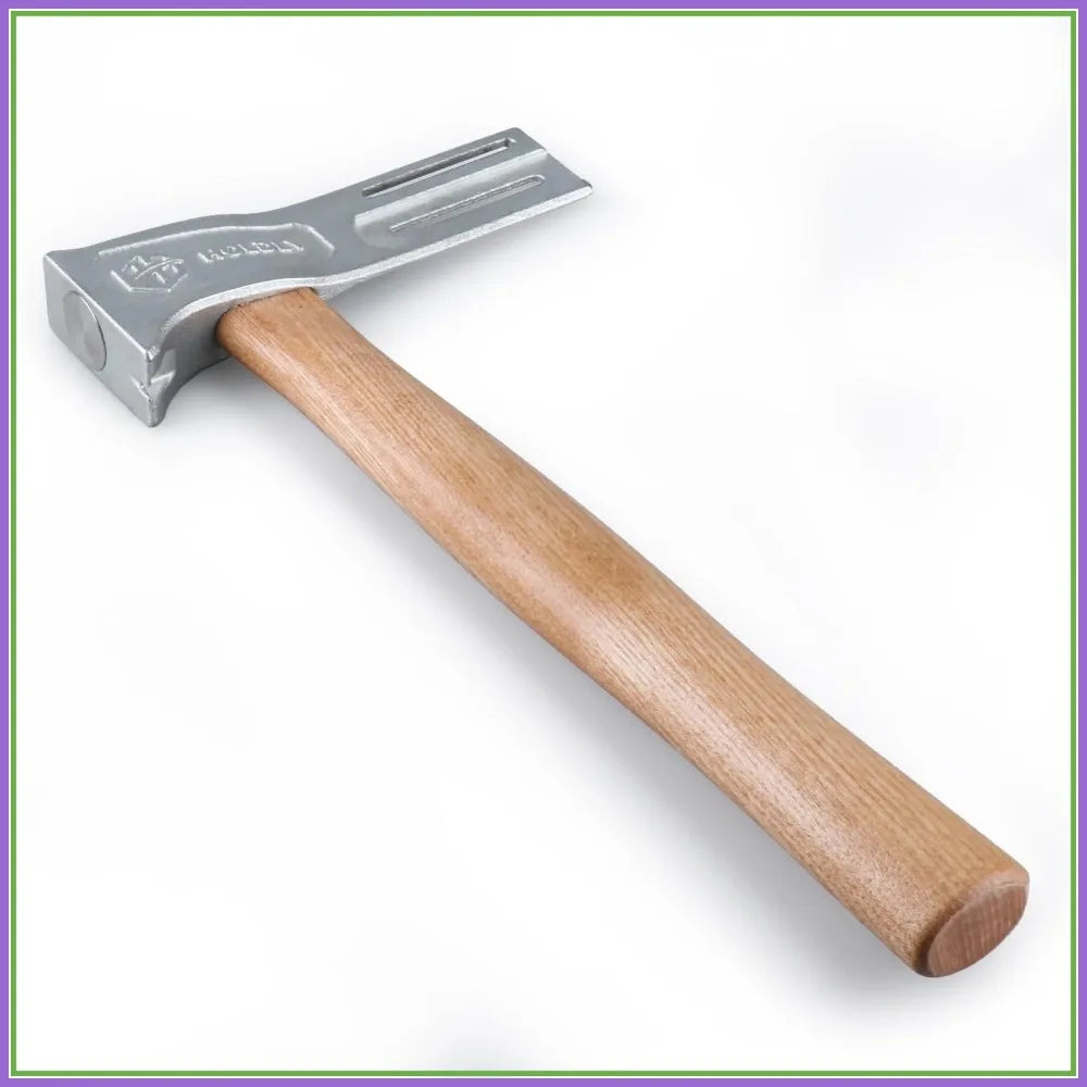 Magnetic Roofing Hammer