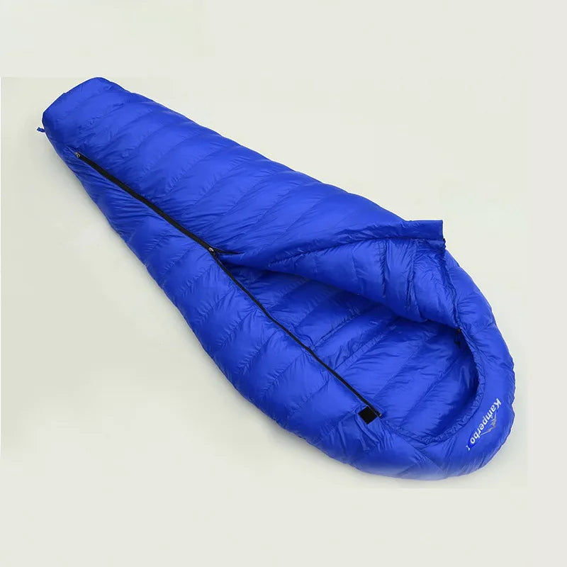 Winter Sleeping Bag