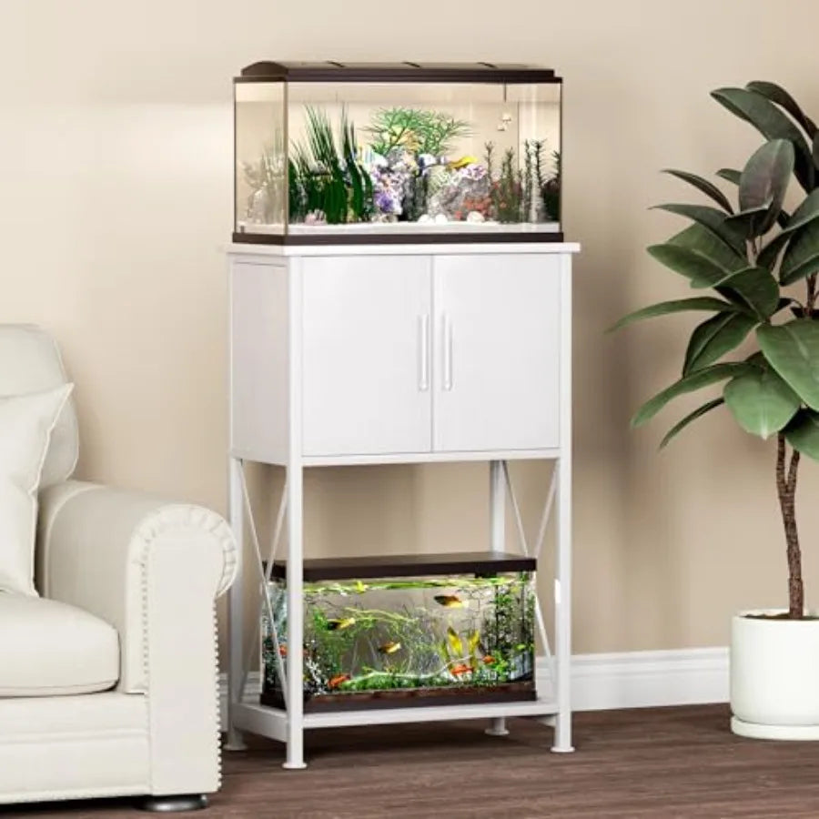 5-10 Gallon Fish Tank Stand
