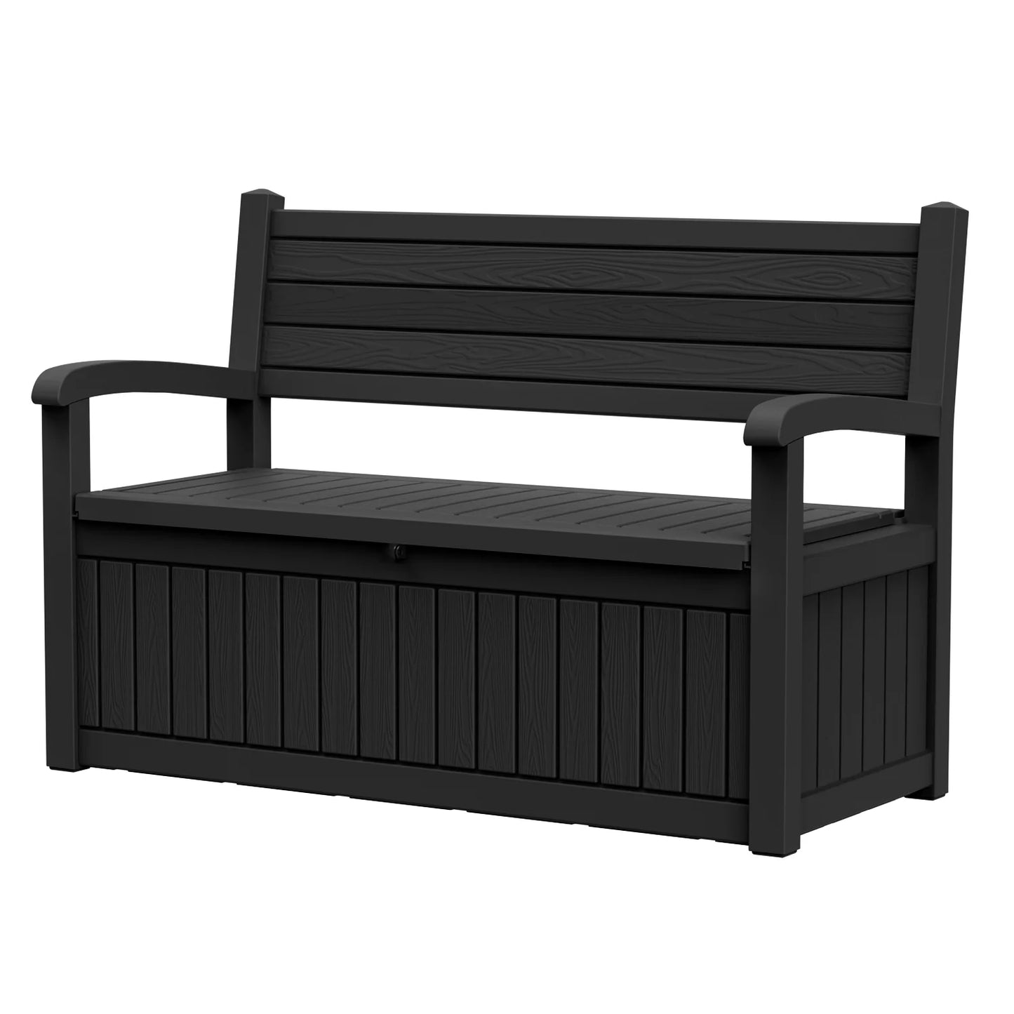 Patio Storage Bench