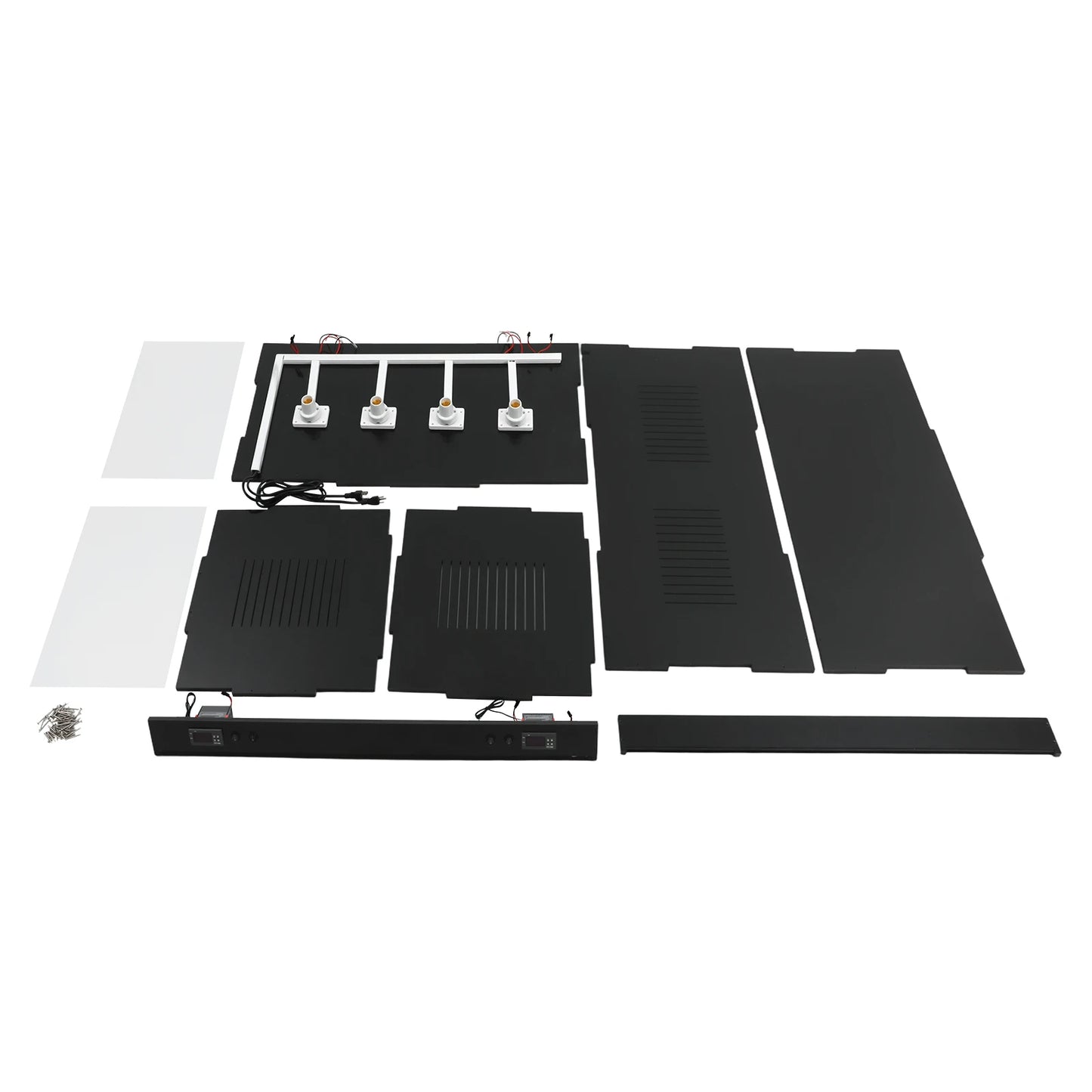 Reptile Tank|100*50*50cm