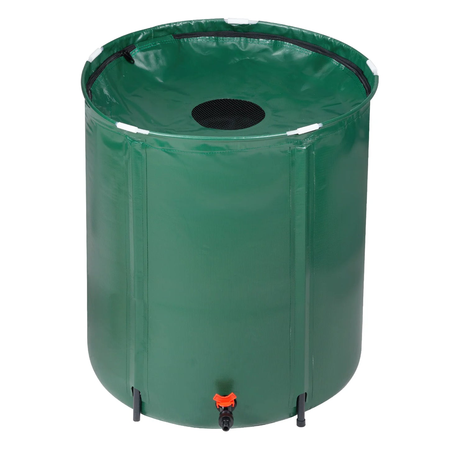 50 Gallon Collapsible Rain Barrel
