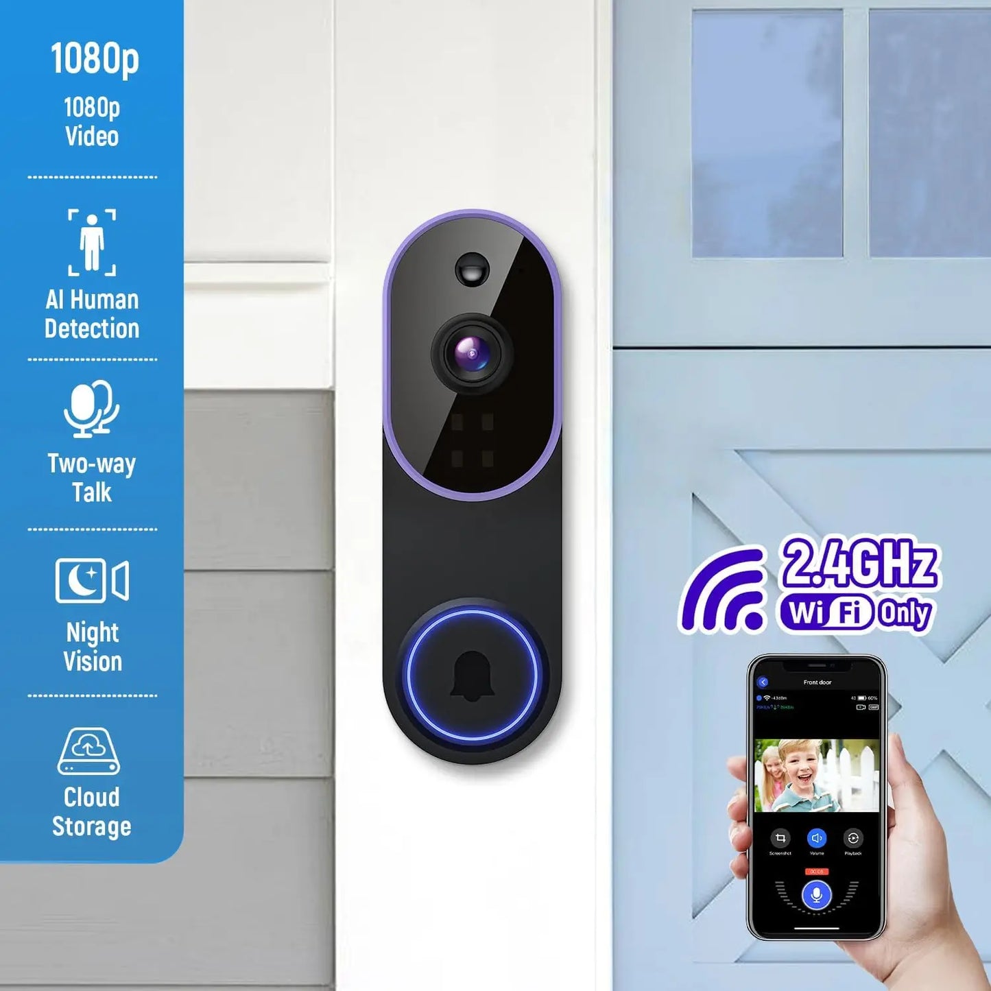 Doorbell Camera