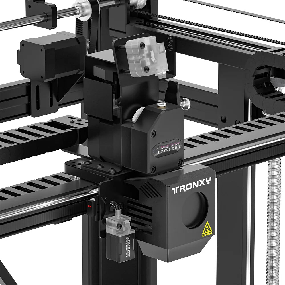 3D Printer Advanced