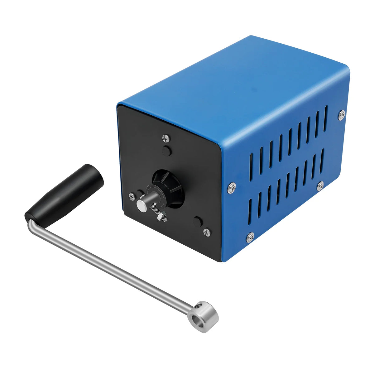 20W Manual Hand Crank Generator