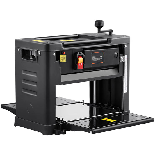 13inch Benchtop Planer
