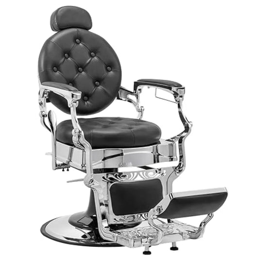 Heavy Duty Barber Chair