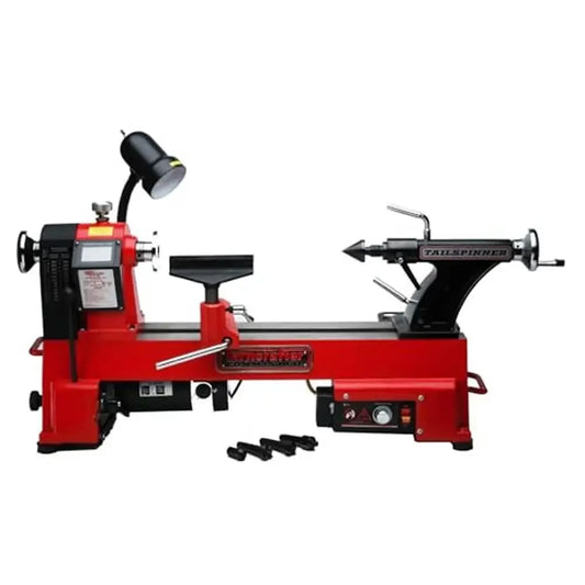 10" Variable Speed Midi Lathe