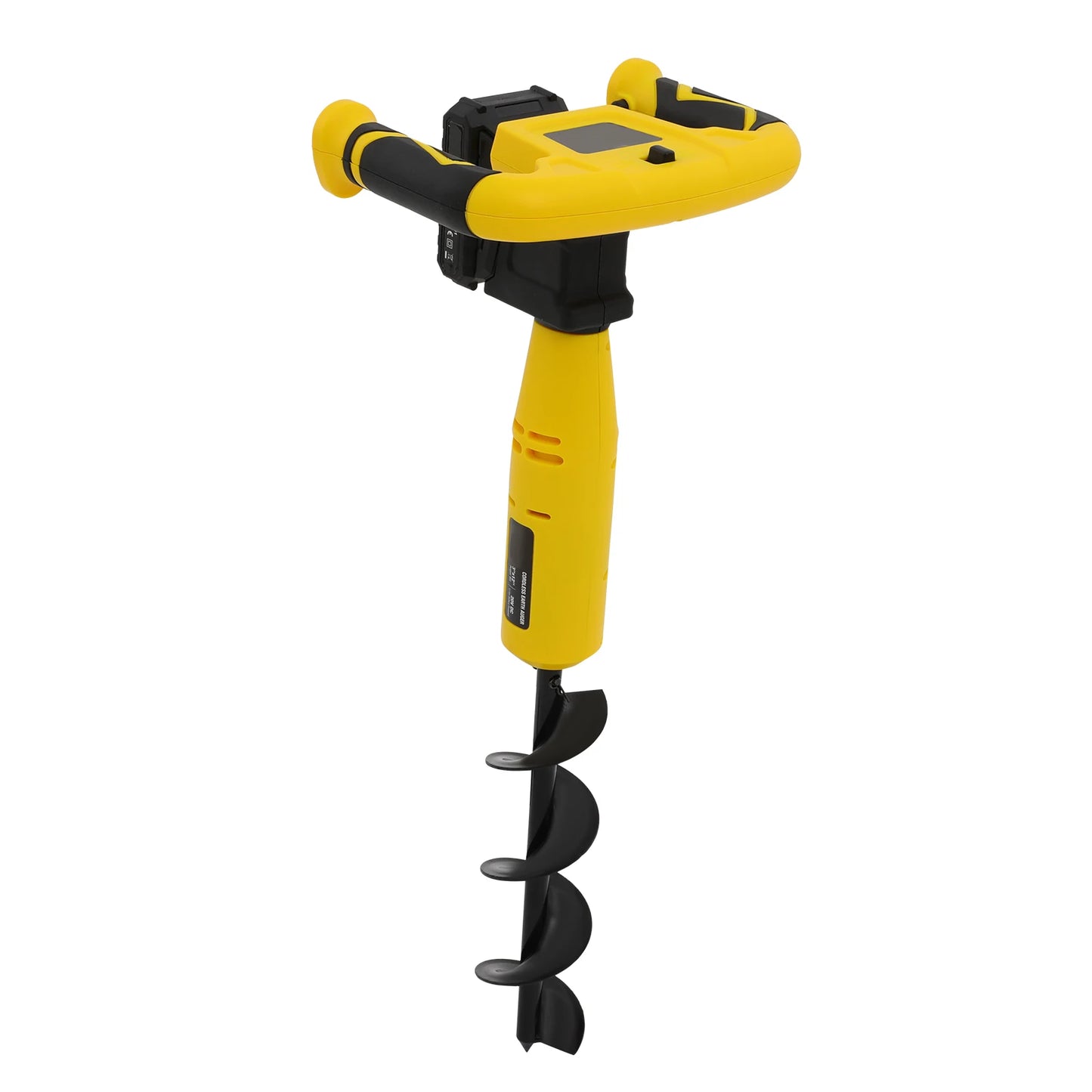 Earth Auger 20V