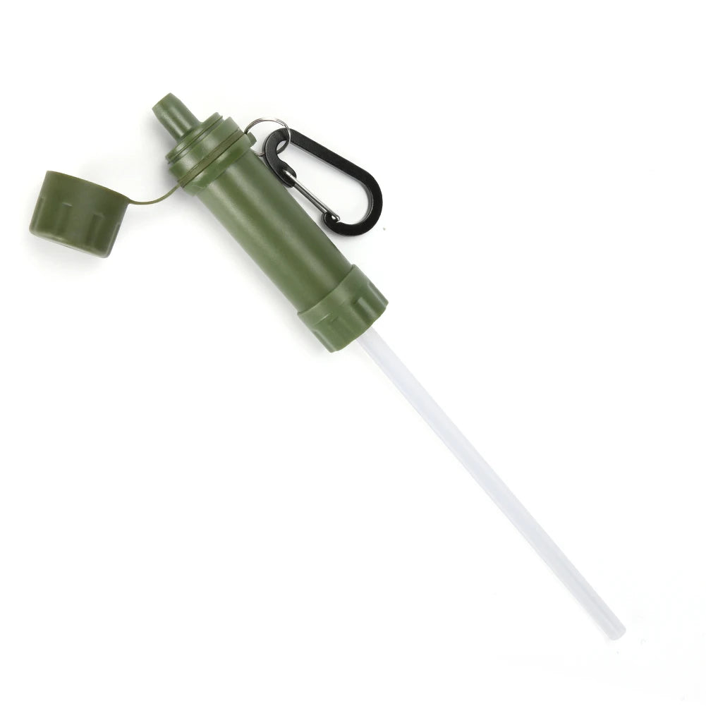 Drinking Water Filtering Tool