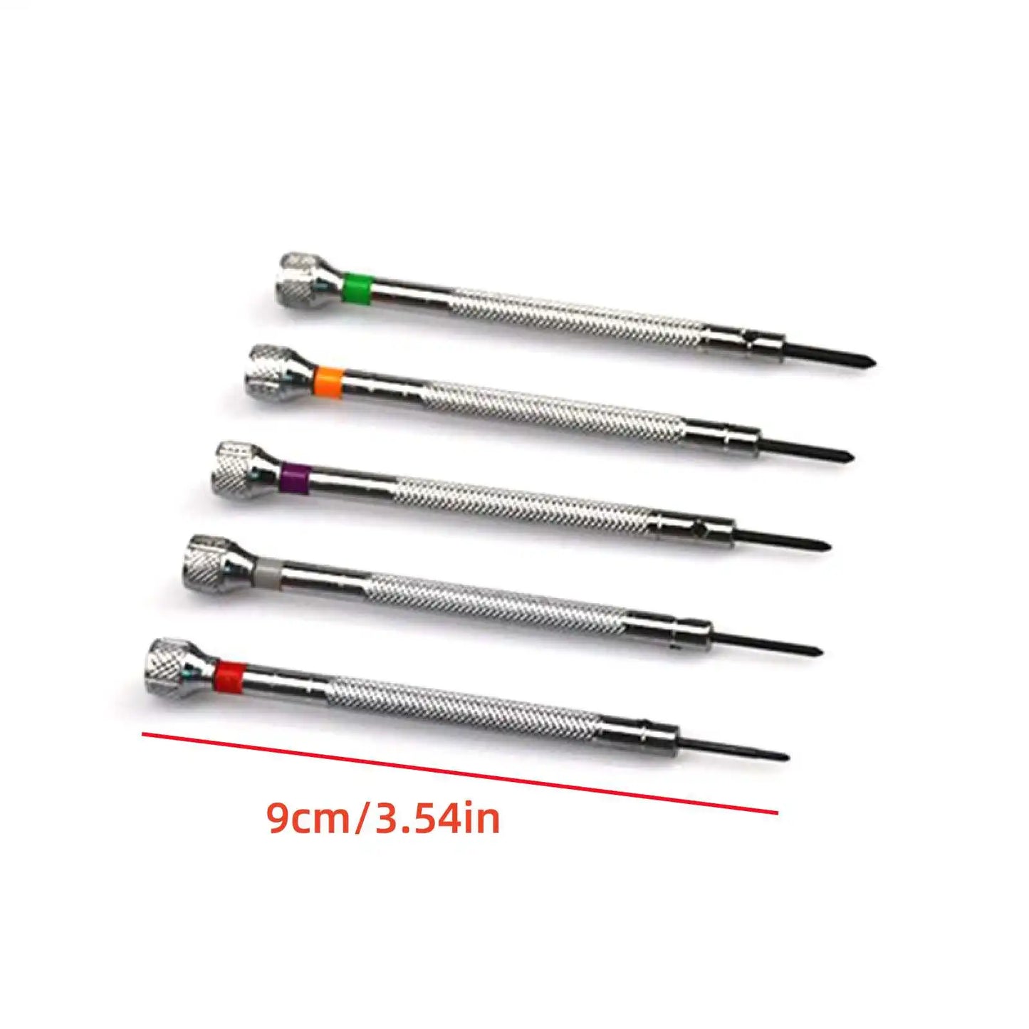 13PCS/Set Professional Precision Screwdriver Kit