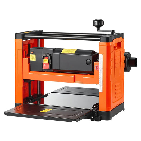 13-Inch Width Benchtop Planer
