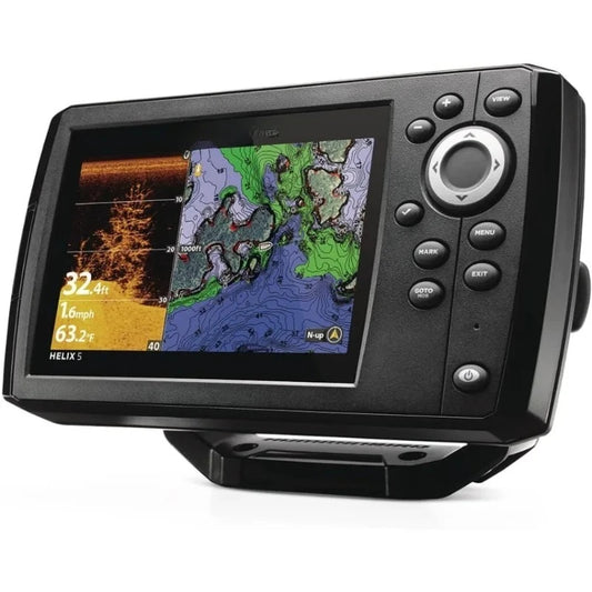 GPS G3 Fish Finder