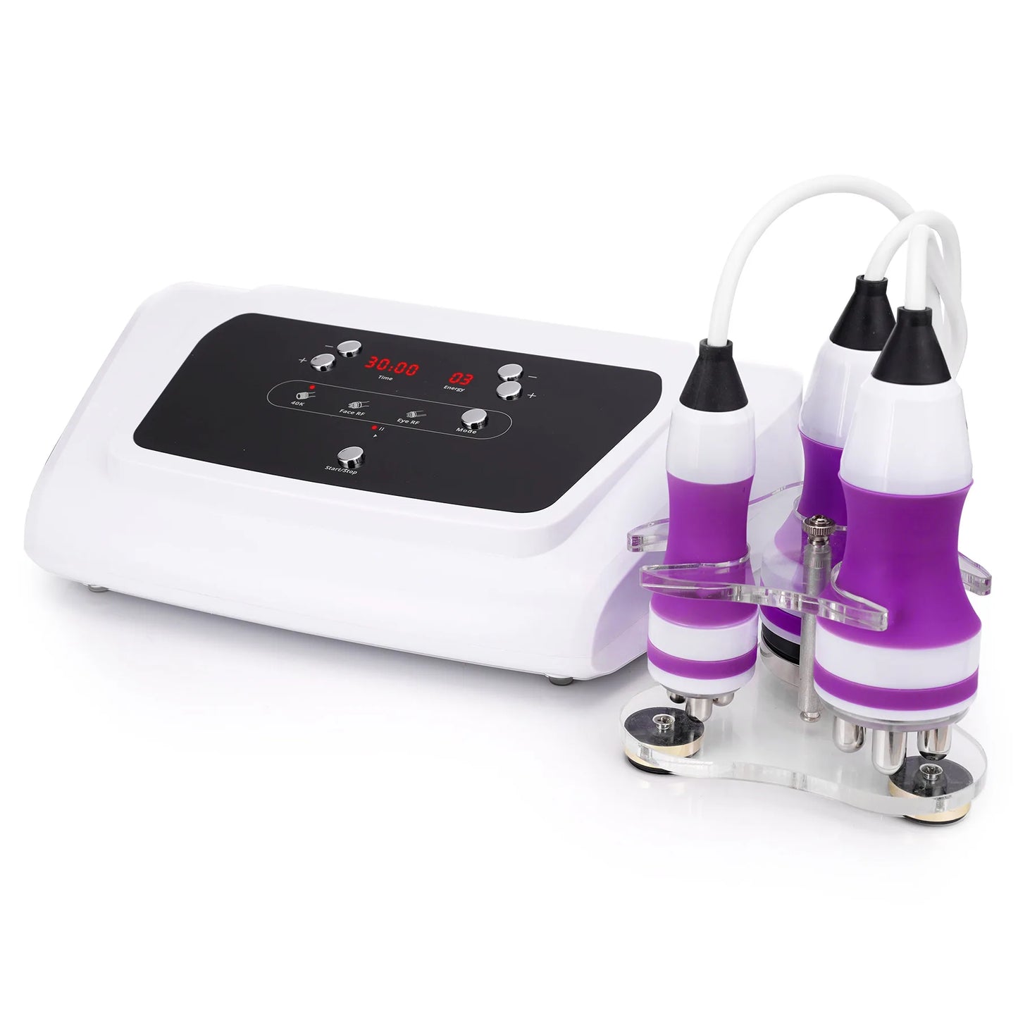 Ultrasonic Body Shaping