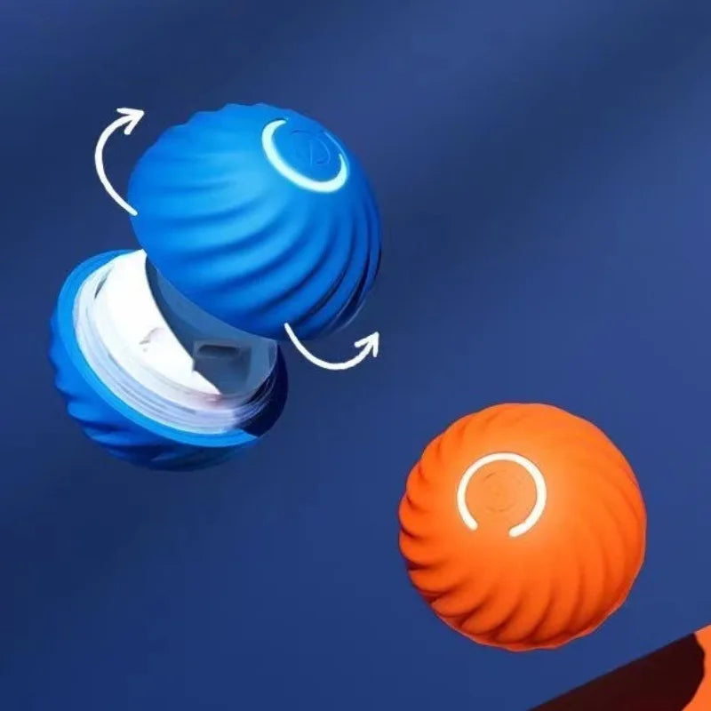 Pet Toy Ball
