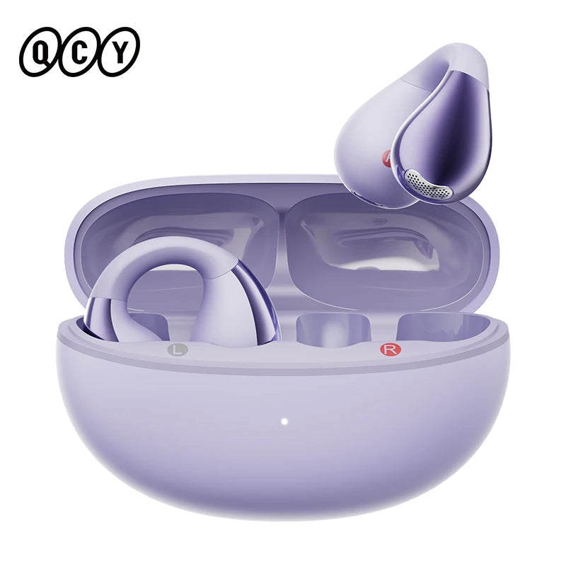 Wireless Open Ear Headphones