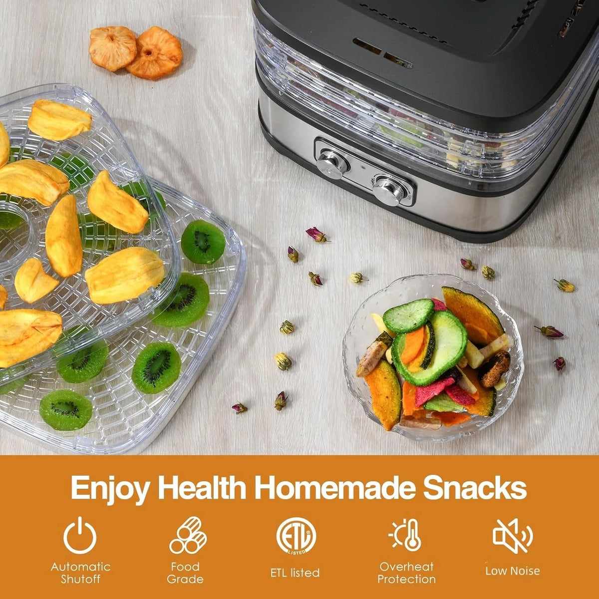 Food Dehydrator