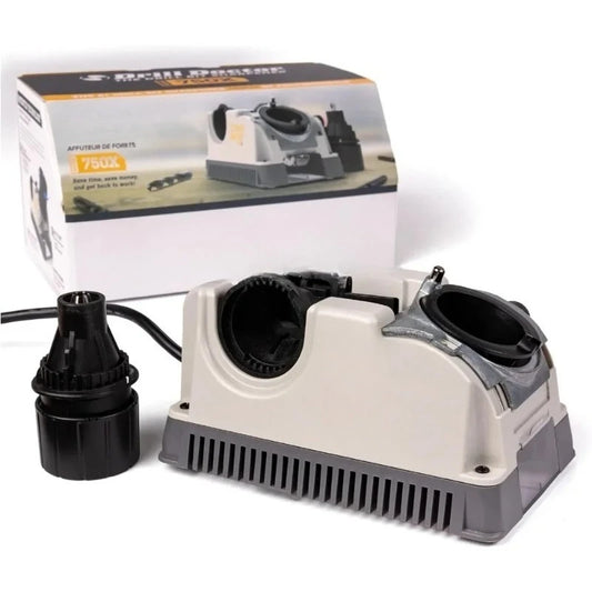 Electric Drill Bit Sharpener