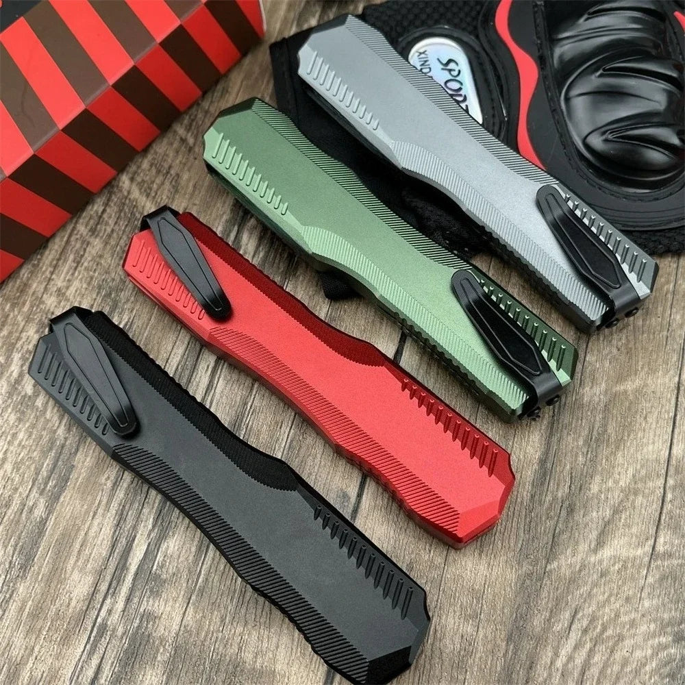 High-quality folding Knife
