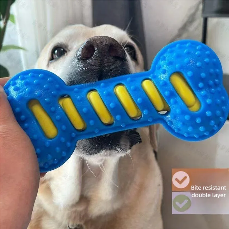 Pet Dog Chew Toy
