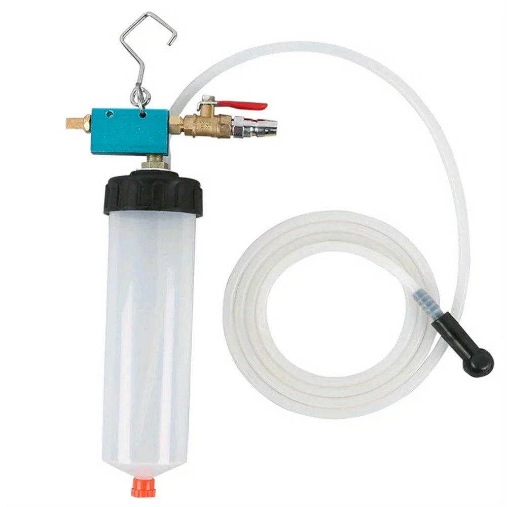 Car Brake Fluid Oil Change Tool