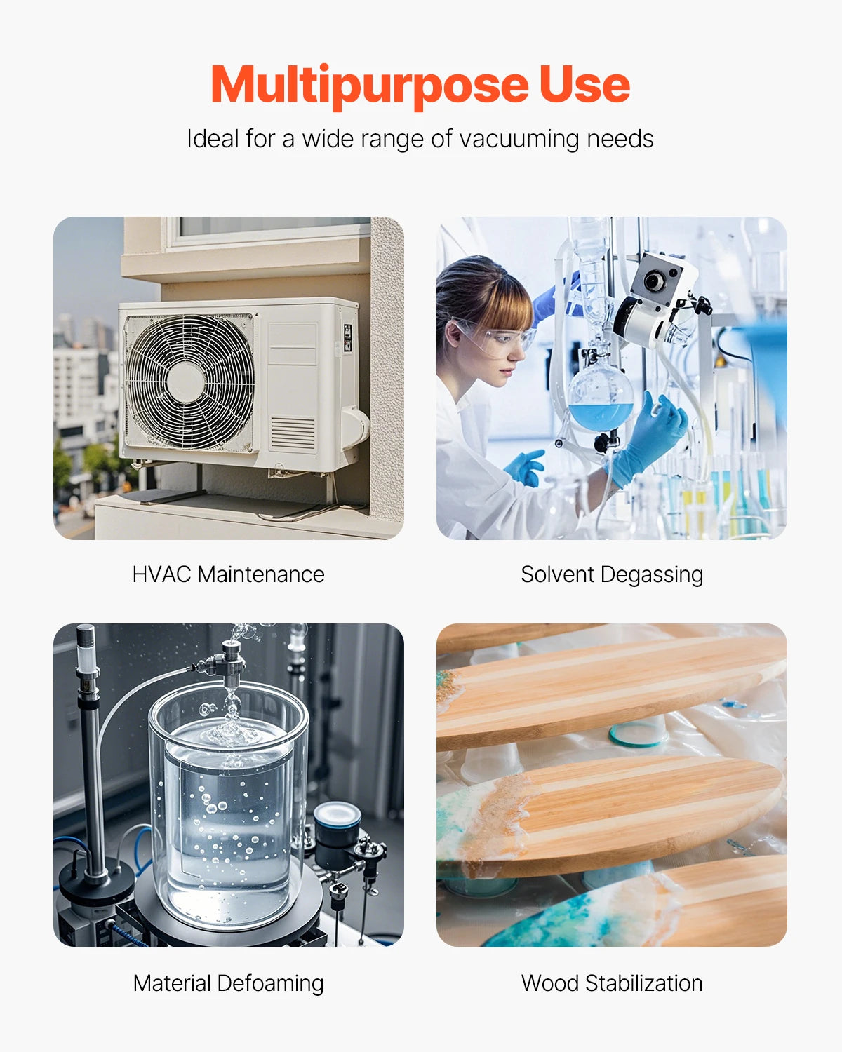 Vacuum Pump