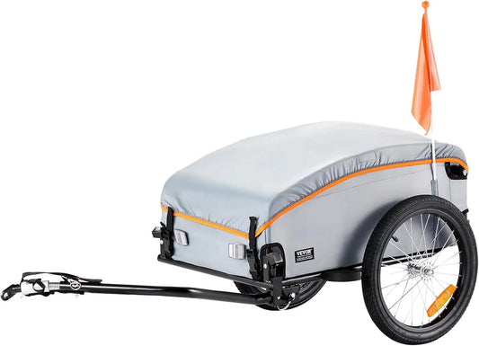 Bike Cargo Trailer