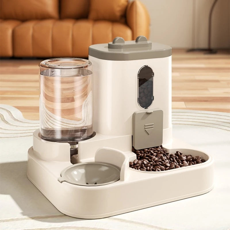 Pet Automatic Feeder