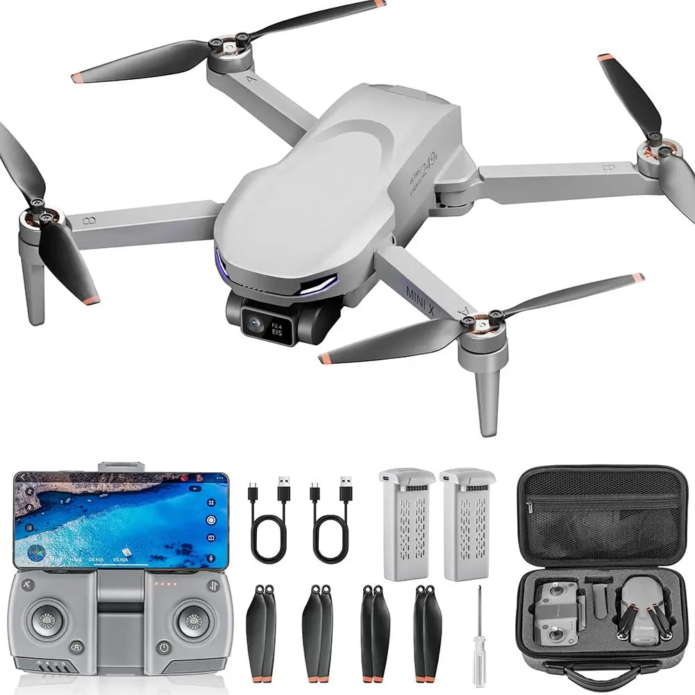 Drone with Camera for Adults