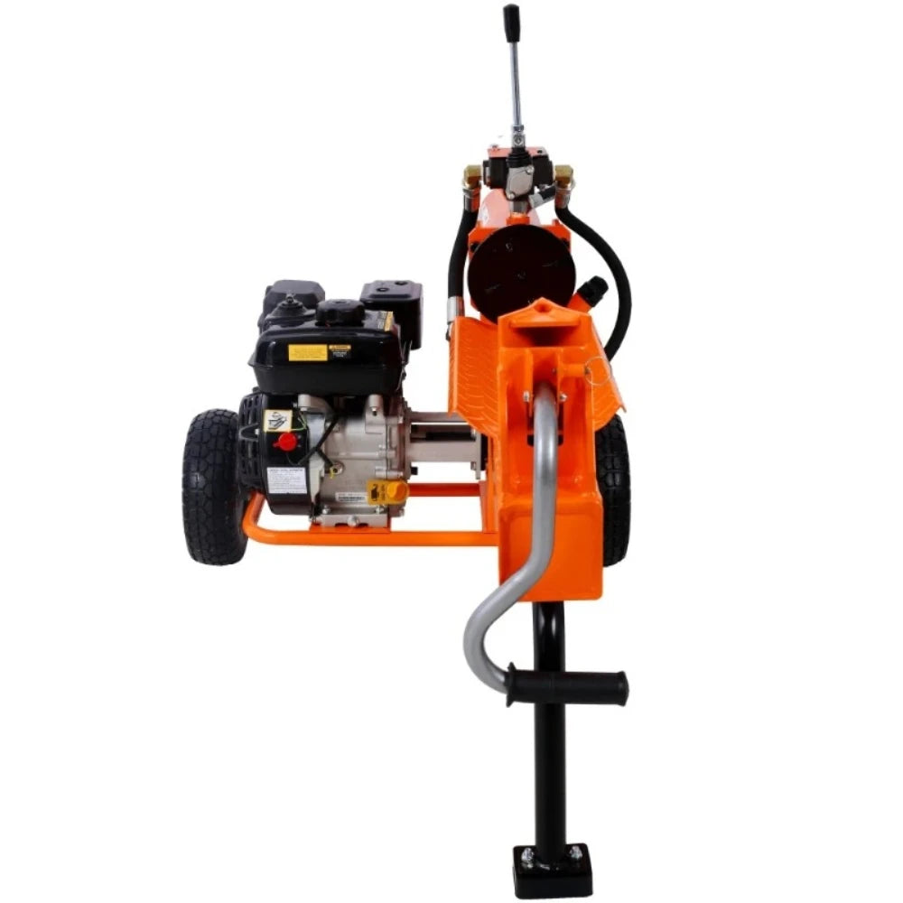 20 Ton Log Splitter