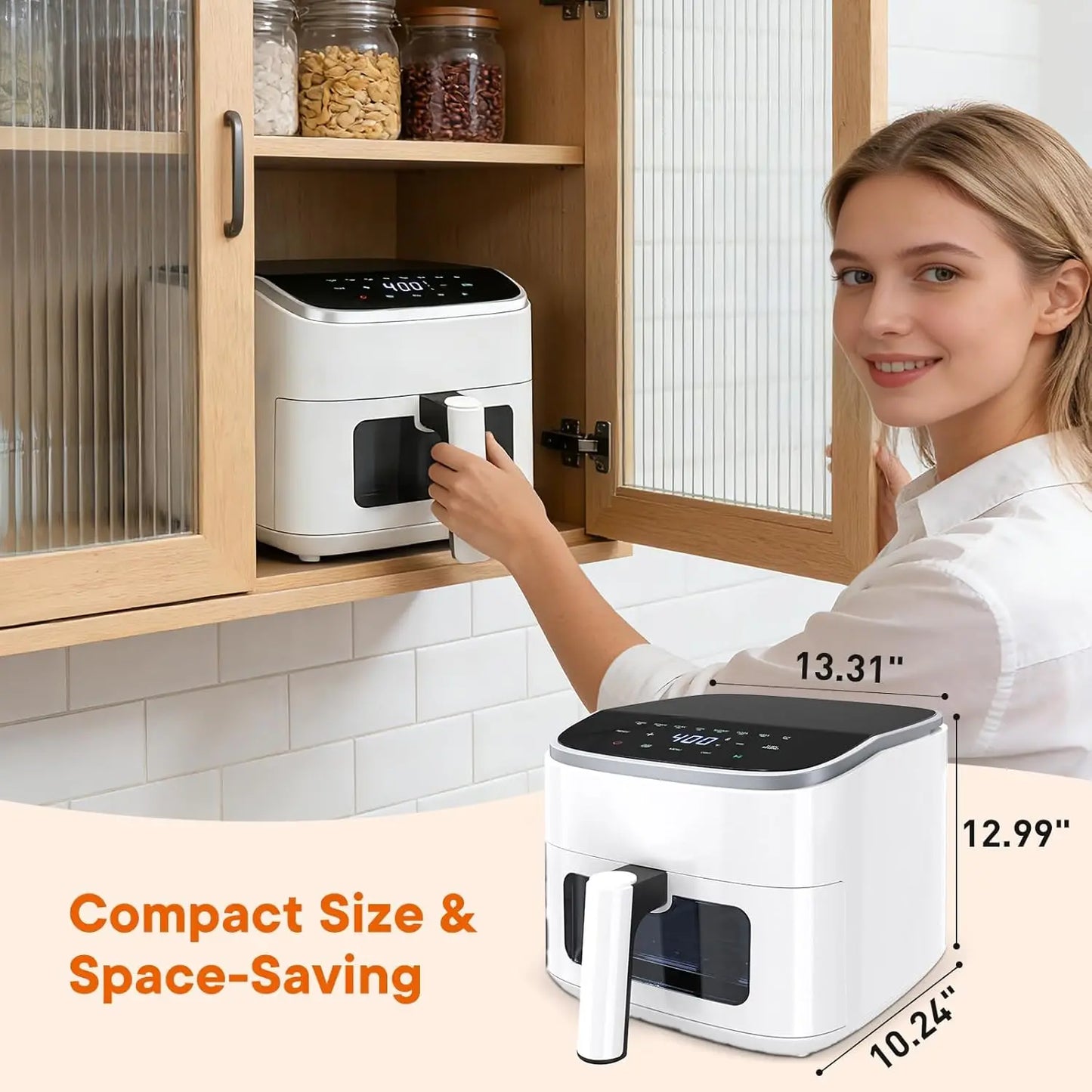 4QT Air Fryer