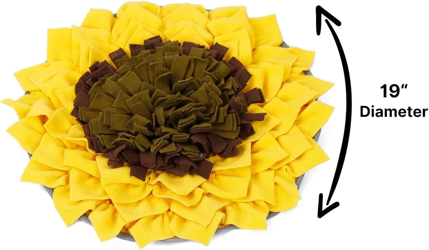 Snuffle Mat for Dogs