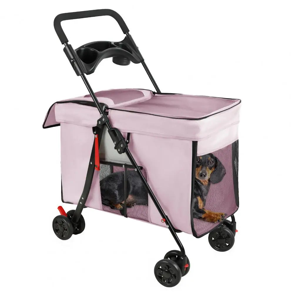 Travel Pet Cart