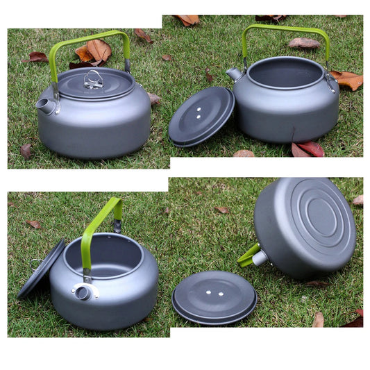 Camping Water Kettle/Tea Pot
